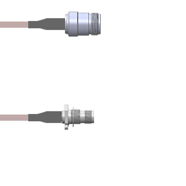 Q-2404O000H009i Amphenol Custom Cable