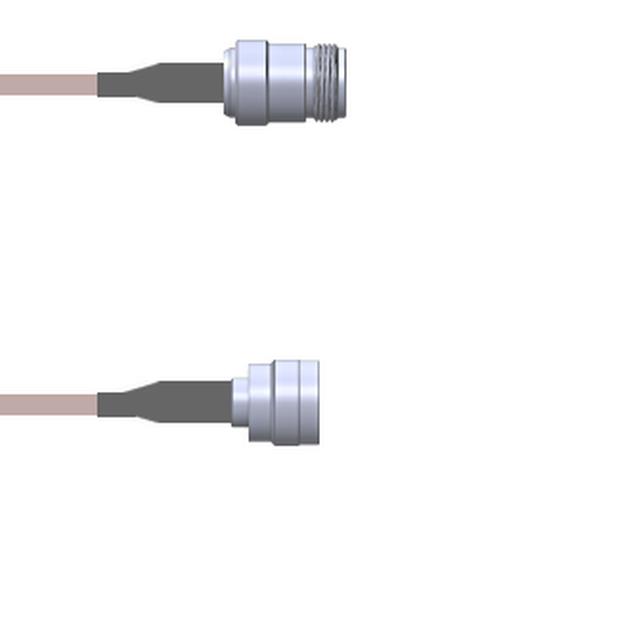 Q-24056000H072i Amphenol Custom Cable