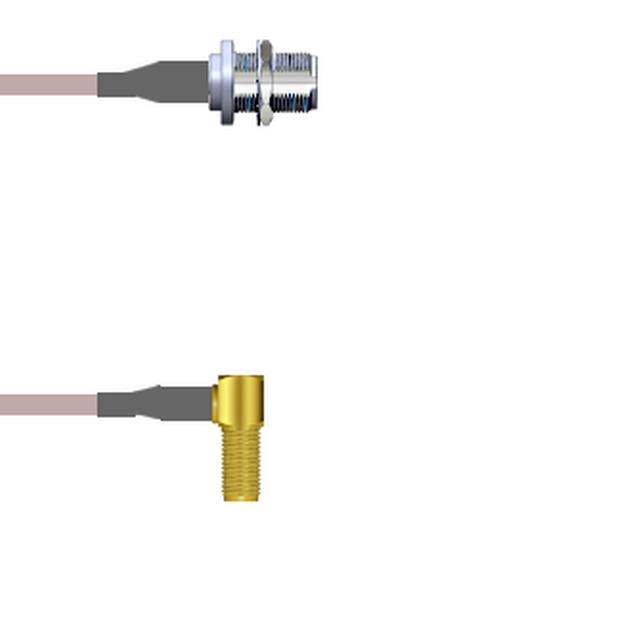 Q-2502S000H002M Amphenol Custom Cable