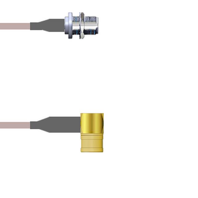 Q-2503V000H024i Amphenol Custom Cable