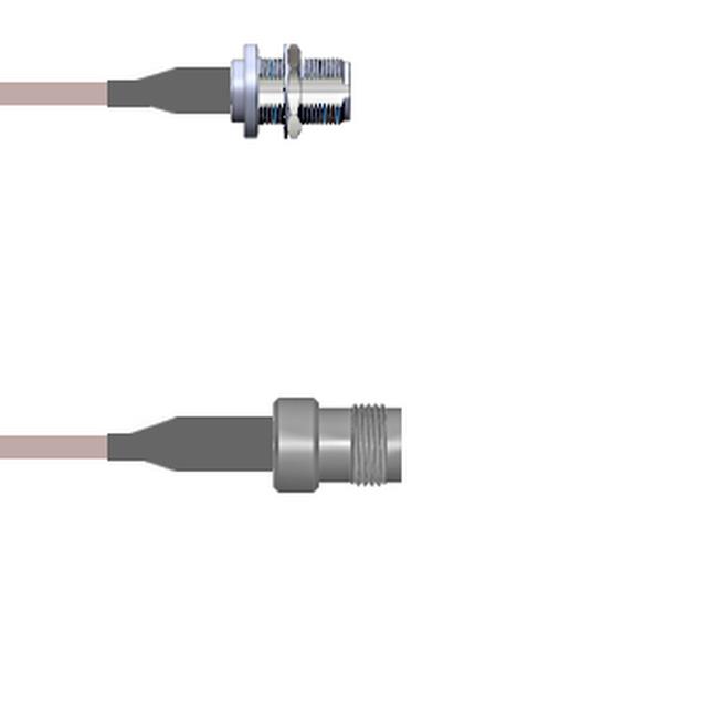 Q-2504N000H048i Amphenol Custom Cable