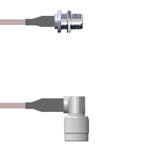 Q-2504X000H1.5M Amphenol Custom Cable