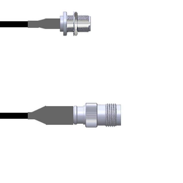 Q-2604R000M036i Amphenol Custom Cable