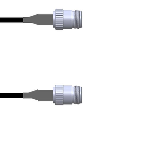 Q-27027000M001M Amphenol Custom Cable