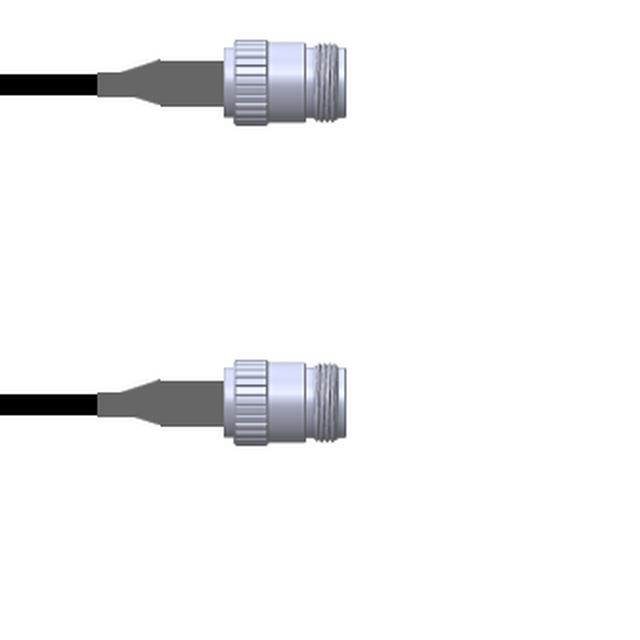 Q-27027000M003M Amphenol Custom Cable