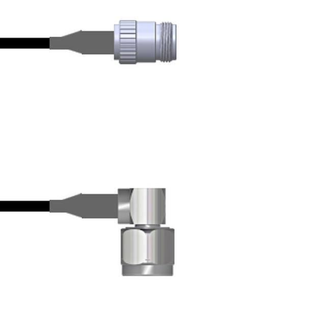 Q-2702A000M001M Amphenol Custom Cable