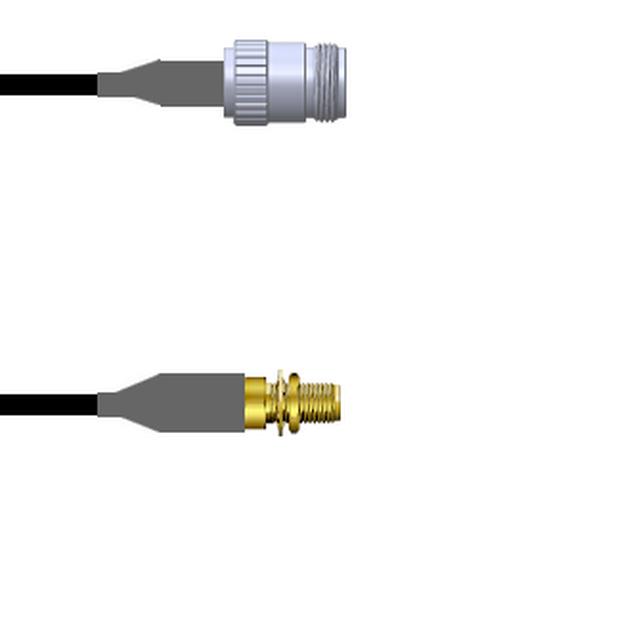 Q-27032000M001M Amphenol Custom Cable