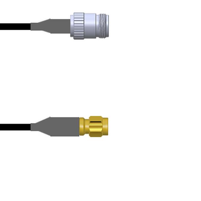 Q-27067000M036i Amphenol Custom Cable