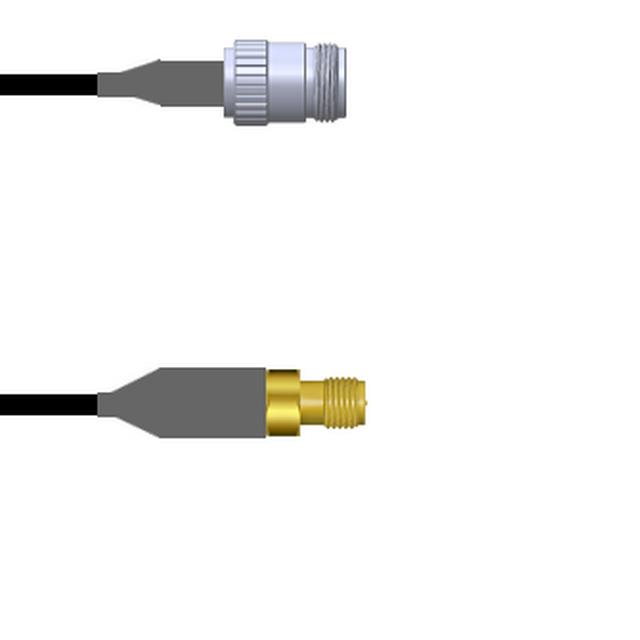 Q-27070000M003M Amphenol Custom Cable