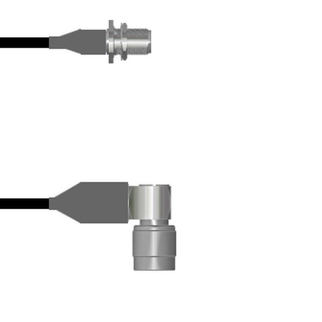 Q-280500013084i Amphenol Custom Cable