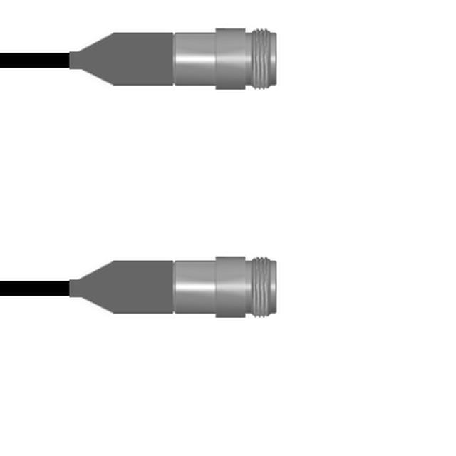 Q-2902900132.5M Amphenol Custom Cable