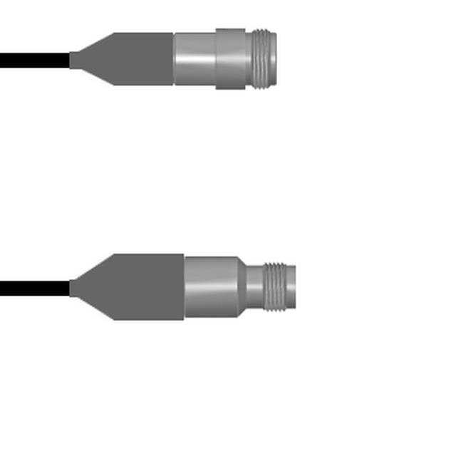 Q-290750013001M Amphenol Custom Cable