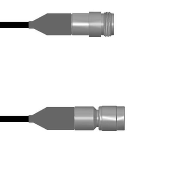 Q-290760013012i Amphenol Custom Cable