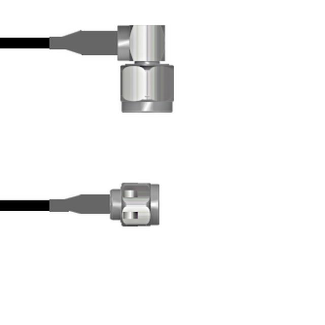 Q-2A02K000M003M Amphenol Custom Cable