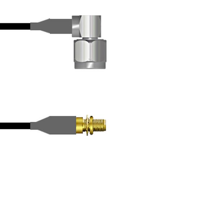 Q-2A032000M0.5M Amphenol Custom Cable