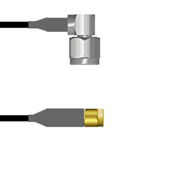 Q-2A03G000M002M Amphenol Custom Cable