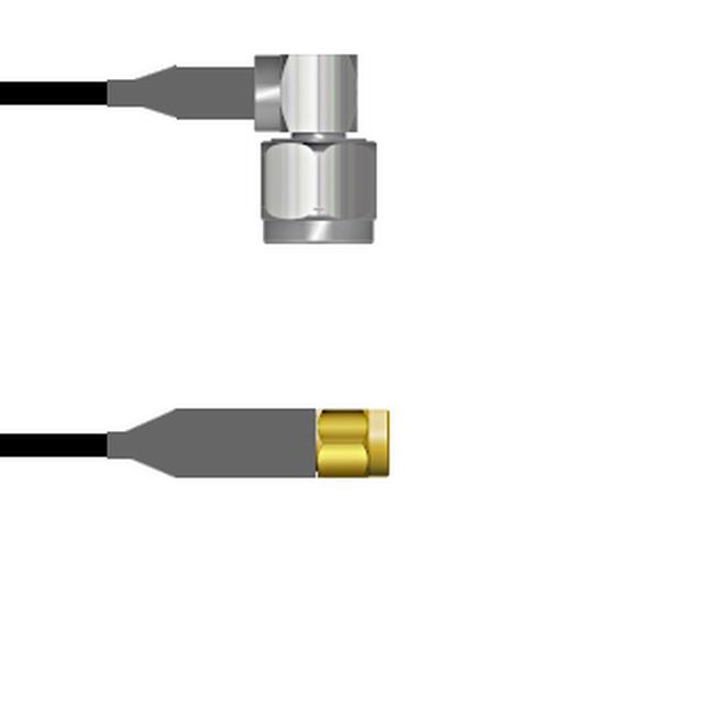 Q-2A03G000M036i Amphenol Custom Cable