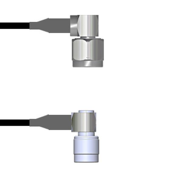 Q-2A04Z000M048i Amphenol Custom Cable