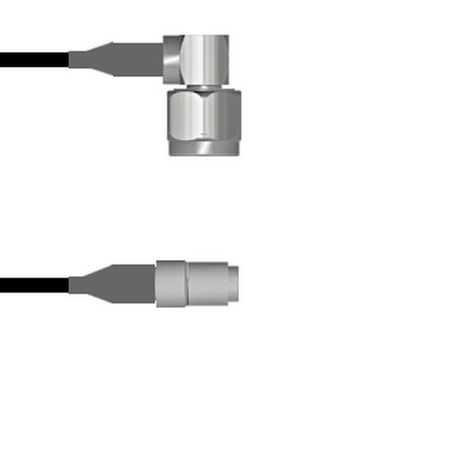 Q-2A066000M036i Amphenol Custom Cable