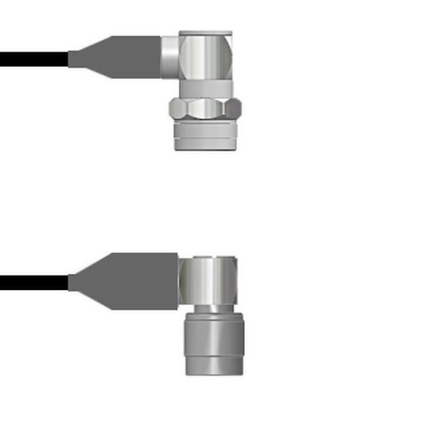 Q-2B0500013108i Amphenol Custom Cable