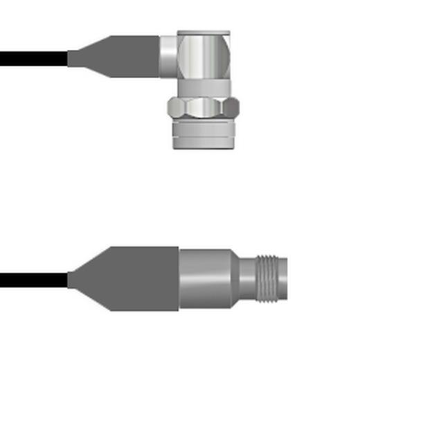 Q-2B0750013012i Amphenol Custom Cable