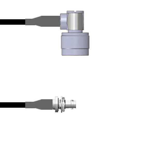 Q-2C00P0003018i Amphenol Custom Cable