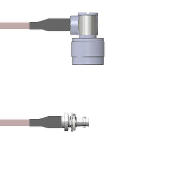 Q-2C00P0005002M Amphenol Custom Cable