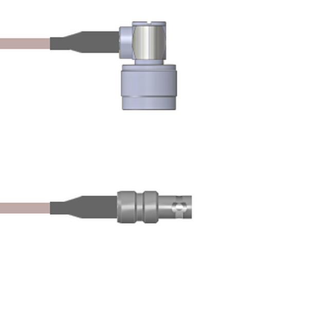 Q-2C00Q0005.75M Amphenol Custom Cable