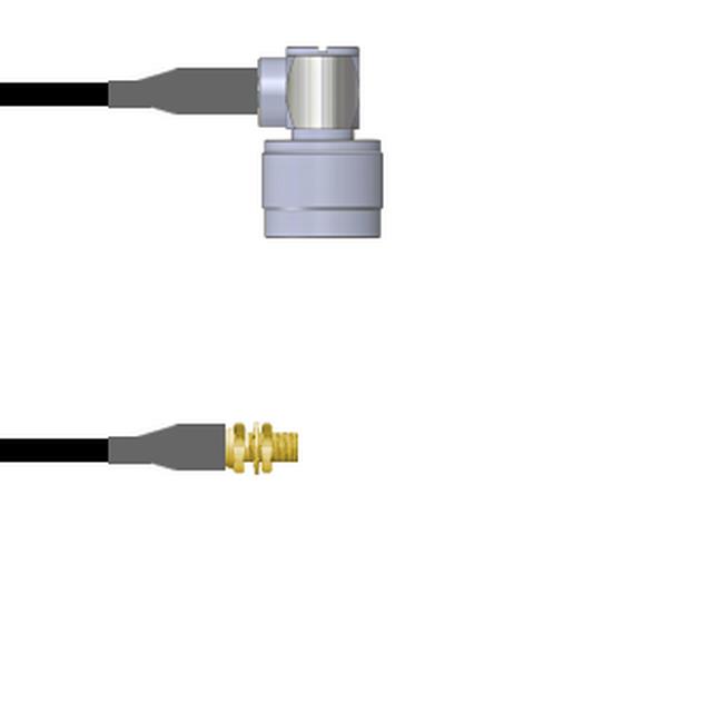 Q-2C0110003003M Amphenol Custom Cable
