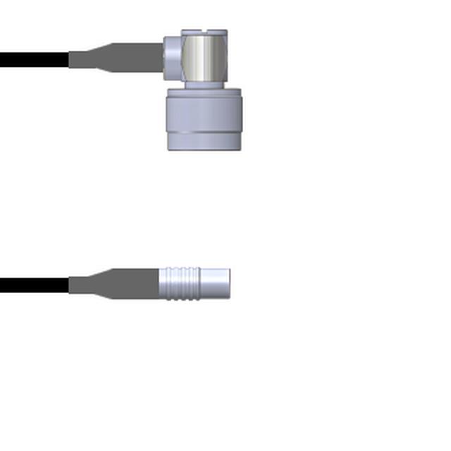 Q-2C01400030.5M Amphenol Custom Cable