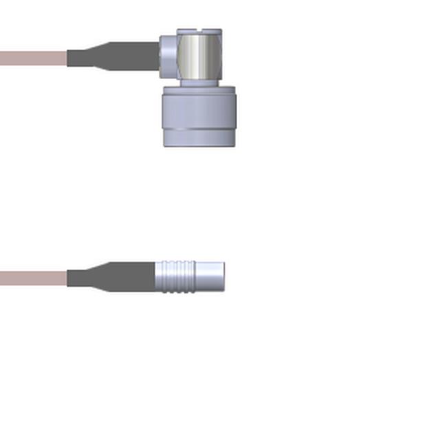 Q-2C0140005.75M Amphenol Custom Cable
