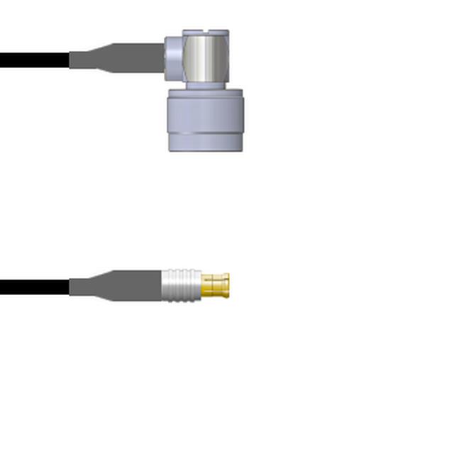 Q-2C01F00030.5M Amphenol Custom Cable