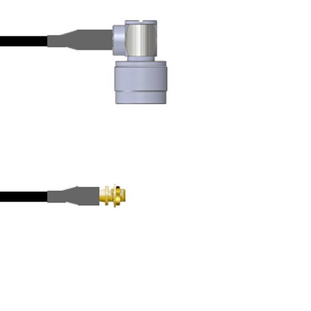 Q-2C01I0003.25M Amphenol Custom Cable