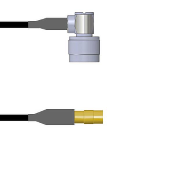 Q-2C01J0003002M Amphenol Custom Cable