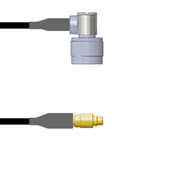 Q-2C01Q0003060i Amphenol Custom Cable