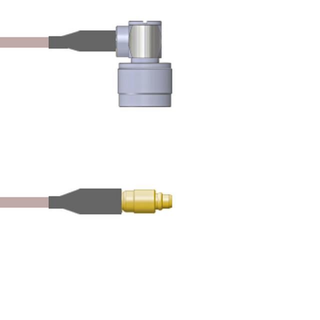 Q-2C01Q0005003i Amphenol Custom Cable