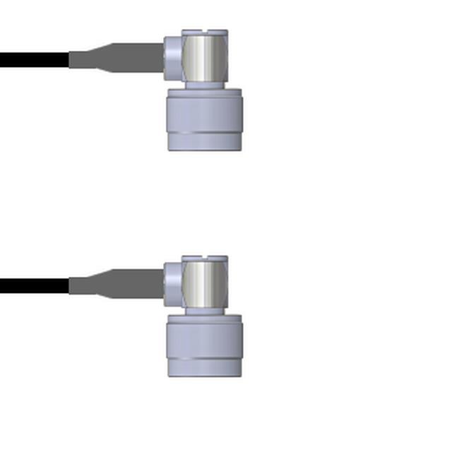 Q-2C02C00032.5M Amphenol Custom Cable