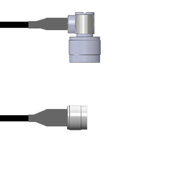 Q-2C02I0003084i Amphenol Custom Cable