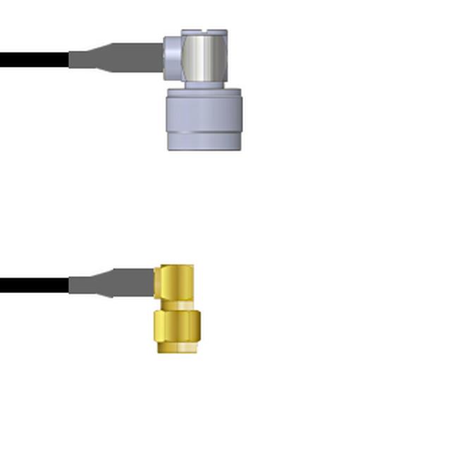 Q-2C0340003001M Amphenol Custom Cable