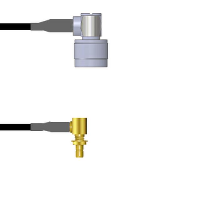 Q-2C03H00031.5M Amphenol Custom Cable