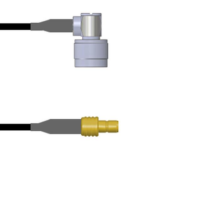 Q-2C03L0003002M Amphenol Custom Cable
