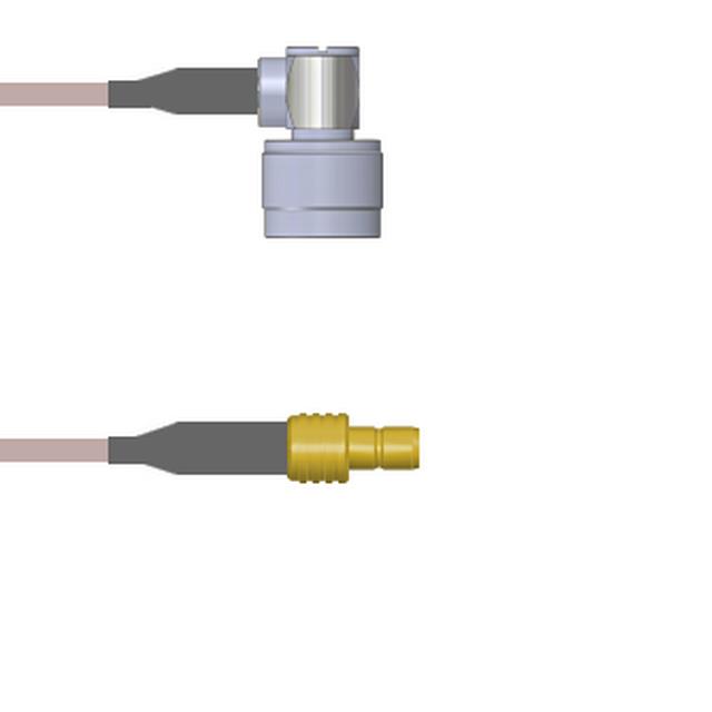 Q-2C03L0005012i Amphenol Custom Cable