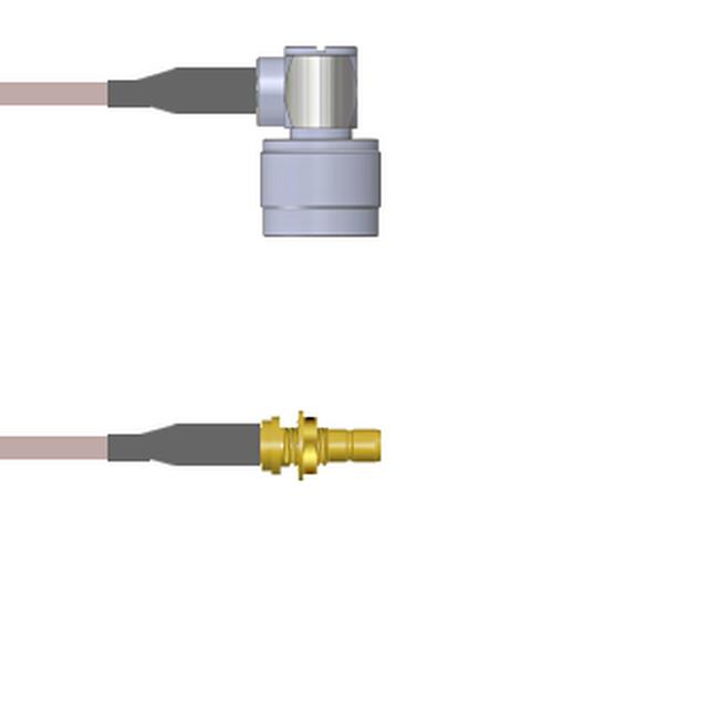 Q-2C03M0005084i Amphenol Custom Cable