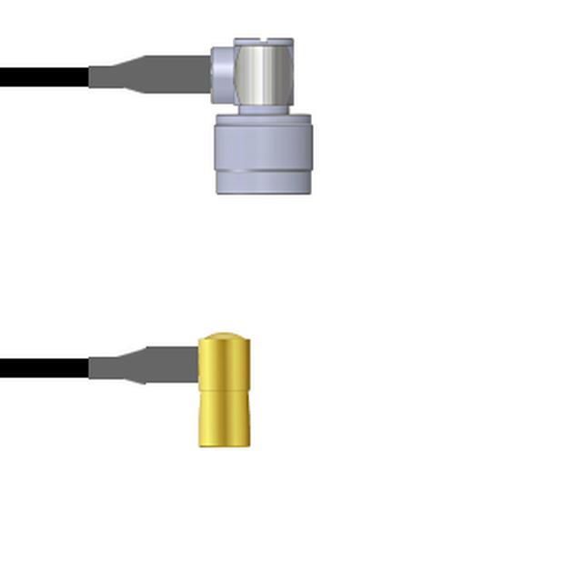 Q-2C03S0003036i Amphenol Custom Cable