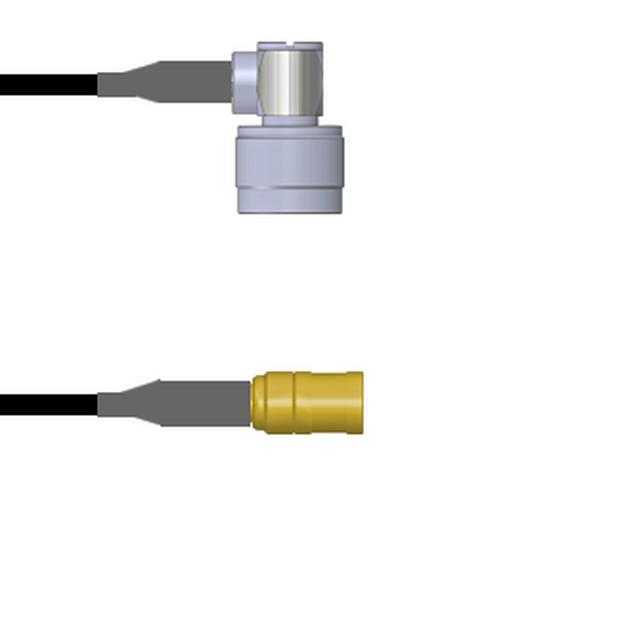 Q-2C03W0003048i Amphenol Custom Cable