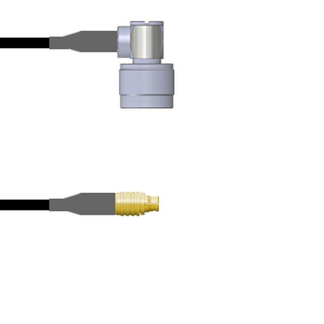 Q-2C0440003.25M Amphenol Custom Cable