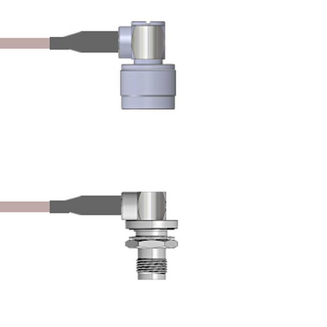 Q-2C0480005001M Amphenol Custom Cable