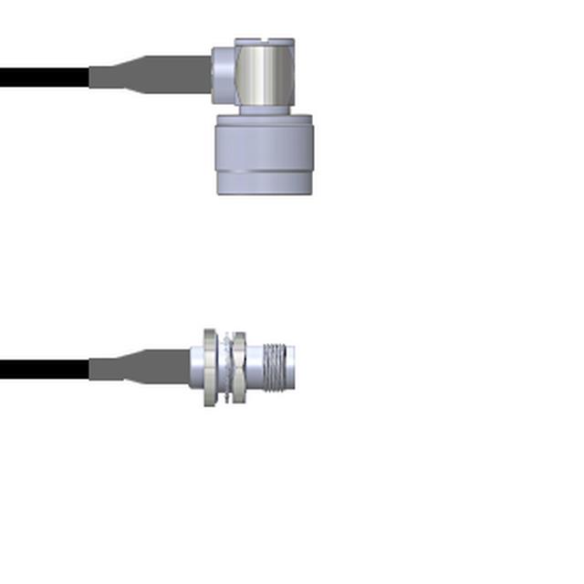 Q-2C04E00030.5M Amphenol Custom Cable