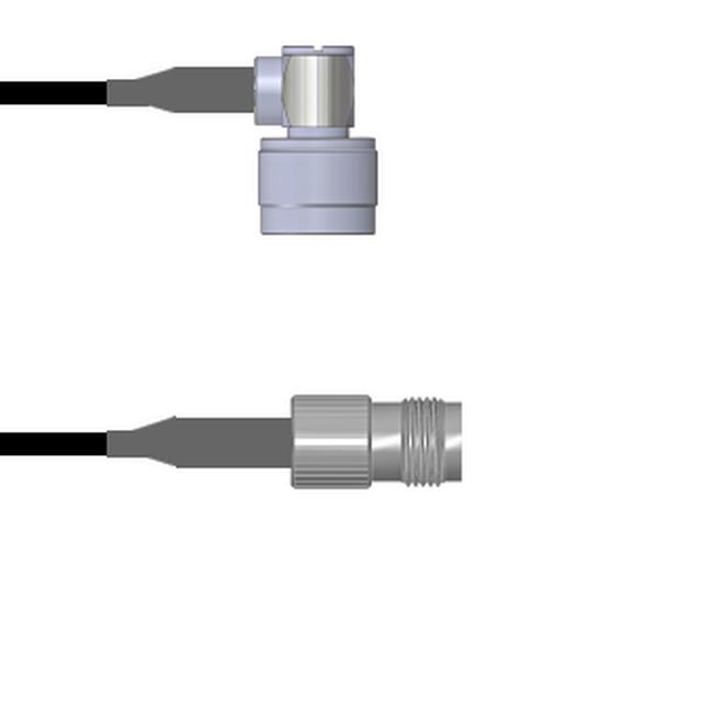 Q-2C04G0003.25M Amphenol Custom Cable