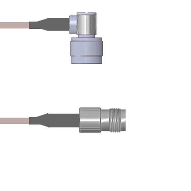 Q-2C04G0005048i Amphenol Custom Cable